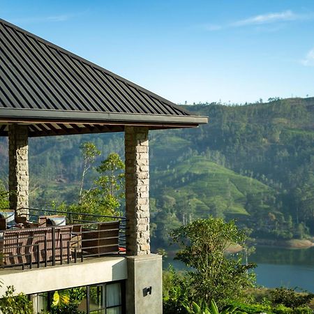 Camellia Hills Hotel Hatton Exterior foto